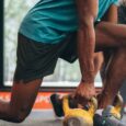 Michael Jai White's Secrets for Staying Fit After 50