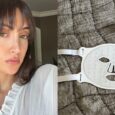 I Wore the Celeb-Approved Omnilux Face Mask for 14 Days