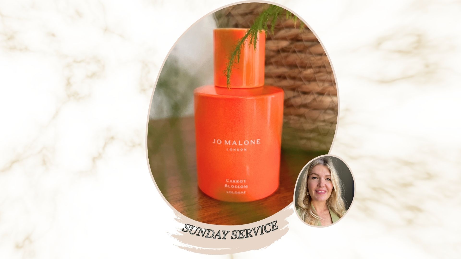 Jo Malone's new perfume is straight out of the allotment