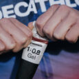 New Decathlon gels 1:0.8: WorldTour nutrition at affordable prices