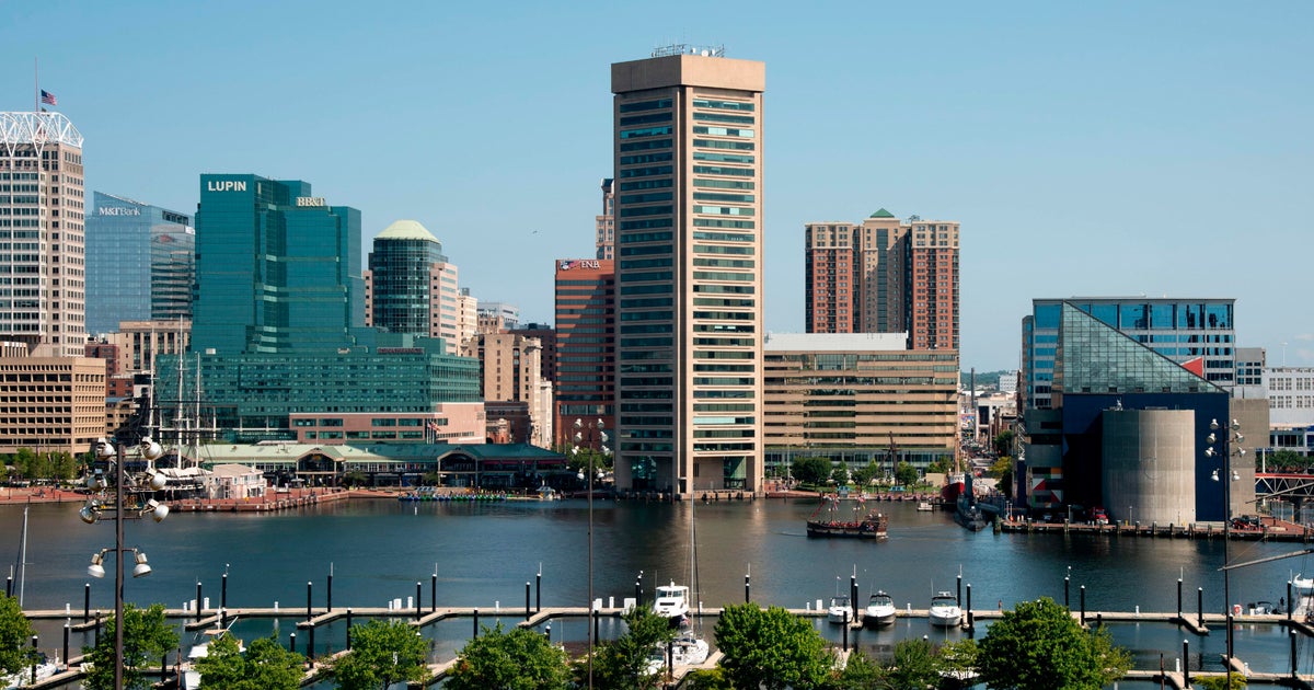 Baltimore City files lawsuit against Agora Companies over deceptive business practices