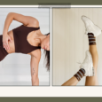 A Pilates Trainer On the 1 Thing Sabotaging Your Workout