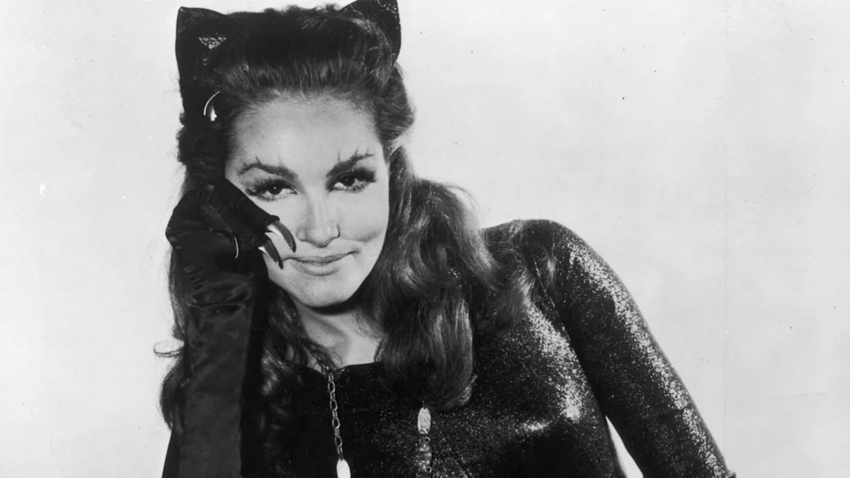 Julie Newmar, 92, Reflects on Beauty and Life Lessons in New Interview