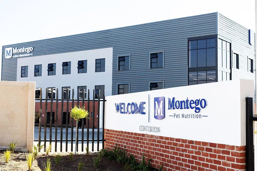 RMB Ventures backs exit of Marltons Pet Care to Montego Pet Nutrition