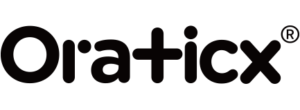 Oraticx Logo