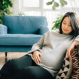 Pregnant Women Who Move More Have A Lower Risk Of Complications