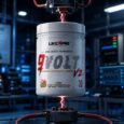 Like A Pro Supplements sequel stimulant pre-workout 9 Volt V2
