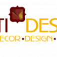 logo for London Ontario design firm Mati Design