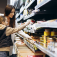 Survey Reveals How U.S. Consumers Use Front-of-Pack Nutrition Labels