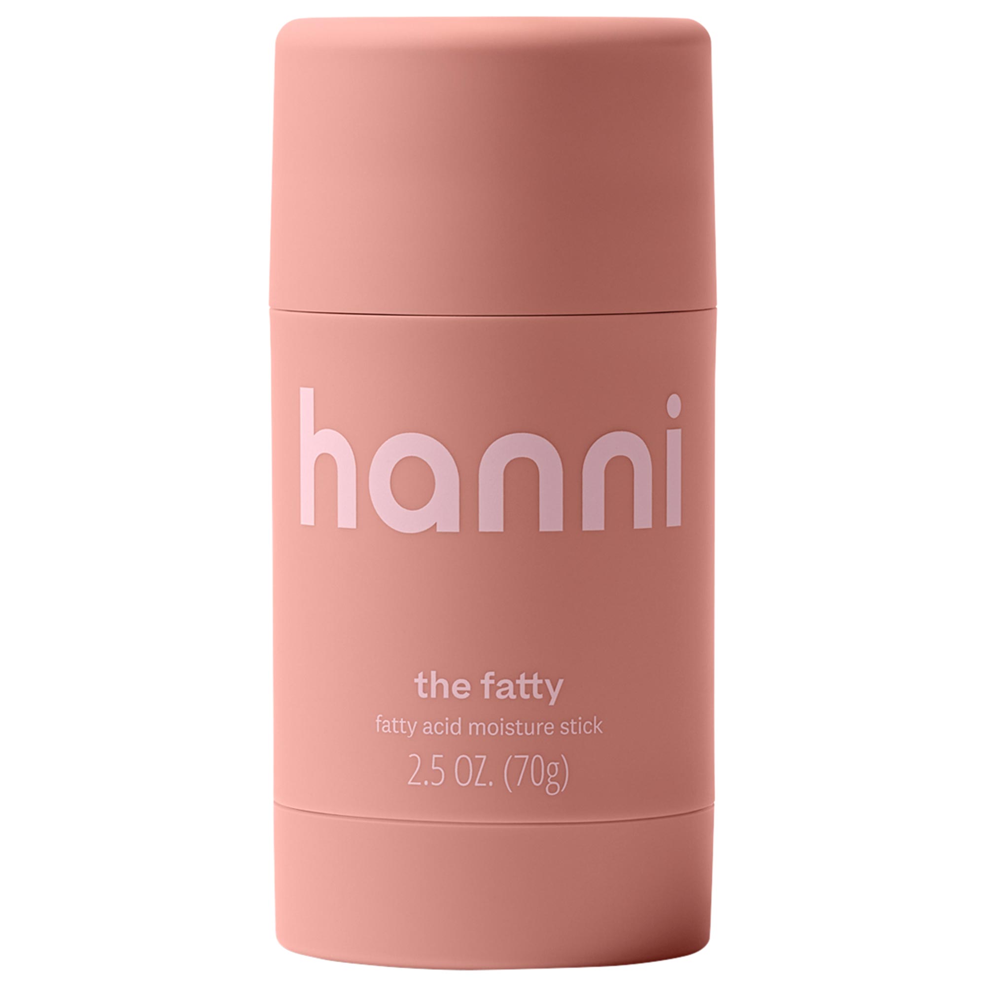 The Fatty, Fatty Acid Moisture Stick for Moisture Barrier