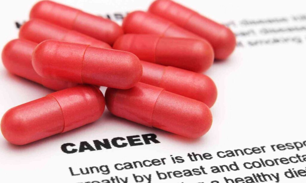 A new cancer pill may help the immune system see tumors that once stayed hidden