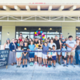 New fitness studio cuts ribbon in Dripping Springs