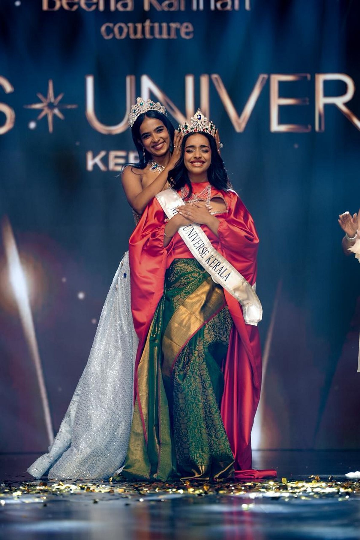 ‘I was insecure about my looks, personality… almost everything, ’ says Miss Universe Kerala 2026 winner Kaziah Liz Mejo