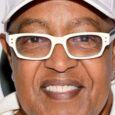 Grammy-Award winning Beauty and the Beast singer Peabo Bryson dies aged 75 as family pays tribute to 'generous spirit'
