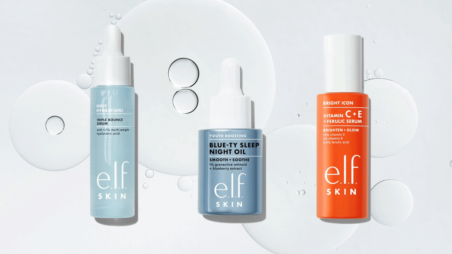 5 Affordable e.l.f Skincare Products I Love and Why