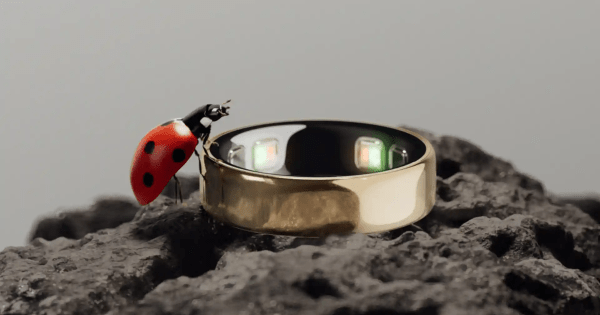 How Oura's CMO Took It From Sleep Tracker to Wellness Disruptor