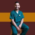 Dr Amir Khan on 3 vitamins he takes - and 1 type he avoids