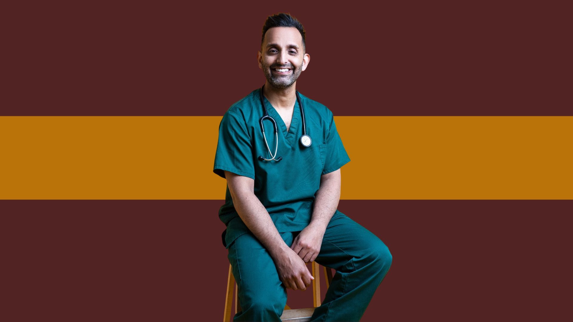 Dr Amir Khan on 3 vitamins he takes - and 1 type he avoids