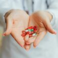 Avoid Taking This Common Supplement With Magnesium, Dietitians Warn