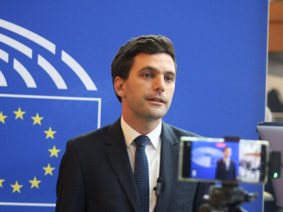 Bulgaria: No Green Light for Prosecutors: EP Refuses to Lift Immunity of Bulgarian MEP Nikola Minchev