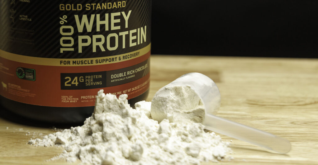 Separate nutrition facts from marketing hype