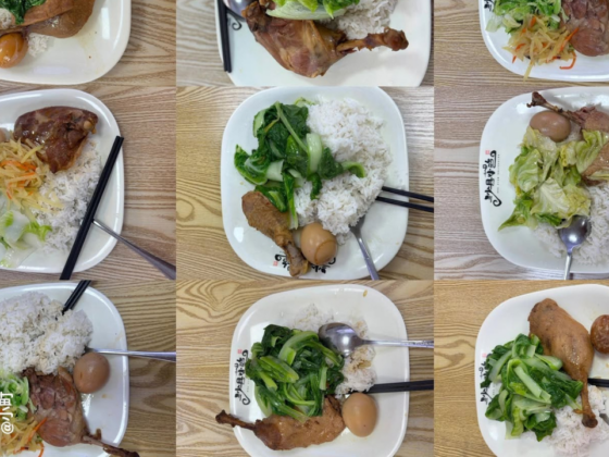 The $2 Diet Plan: How Shaxian Meals Exposes Wellness Consumerism