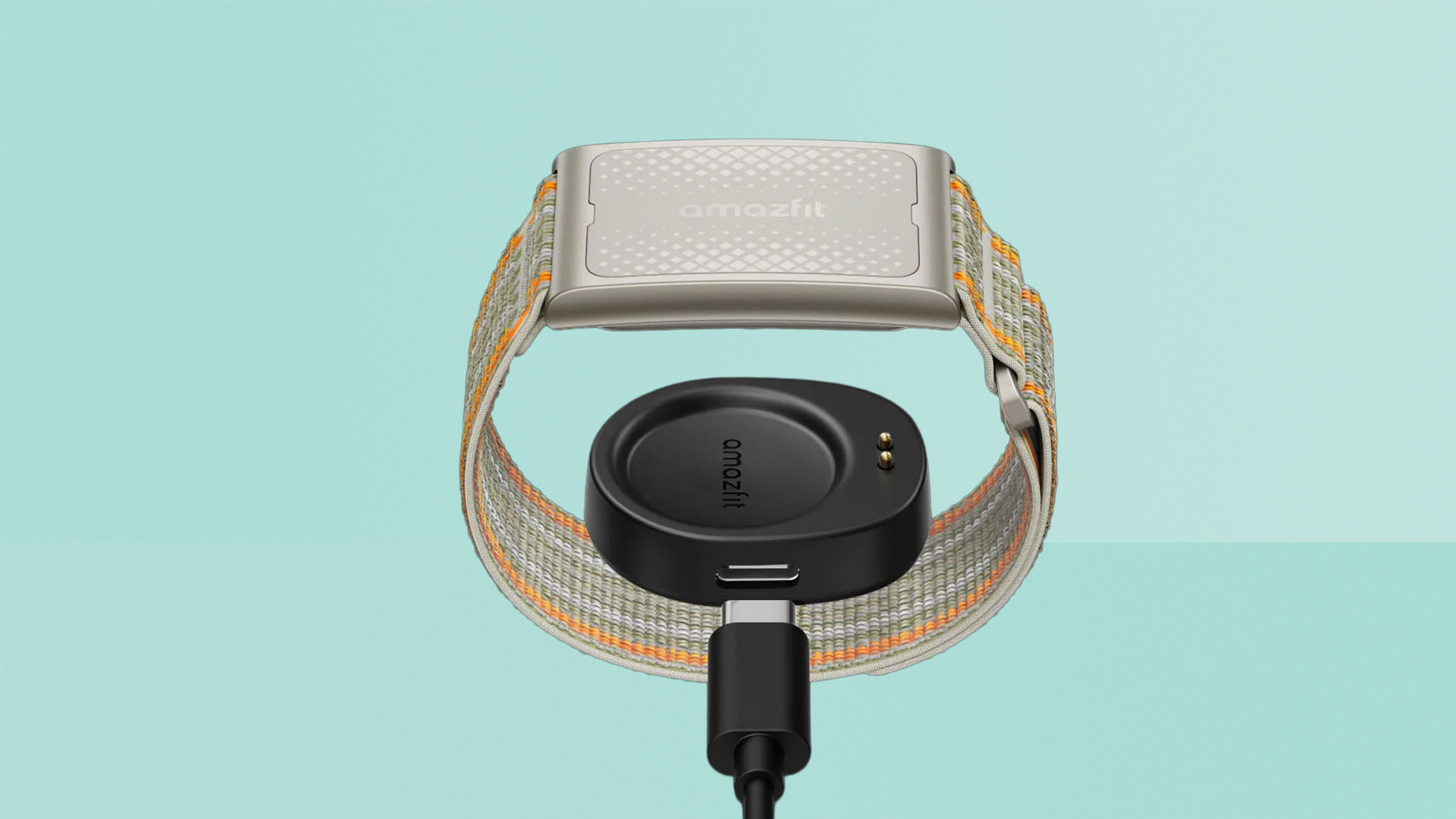 Amazfit Helio Strap Pro