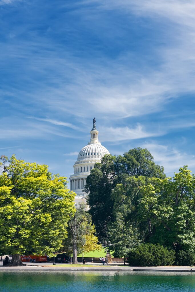 Washington Should Discover the Beauty of Interfaith Connections