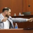 Weldon Boyd claims judge got it wrong in denying immunity