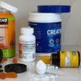Do supplements work? No. Does that stop the $70 billion industry? No. : Planet Money : NPR