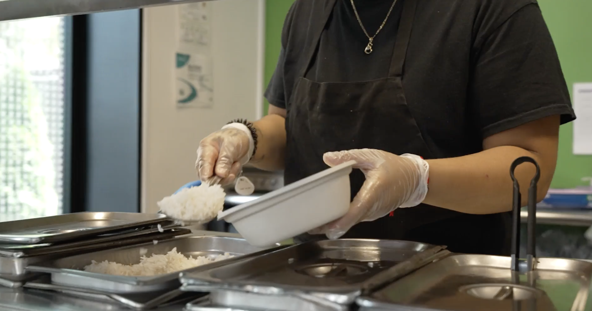 Increased wages, stipends for eligible nutrition employees next school year