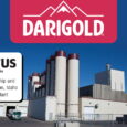 Darigold and Actus Nutrition Partner to Unlock New Value in Specialty Dairy Proteins