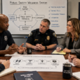 Building a public safety wellness system that works