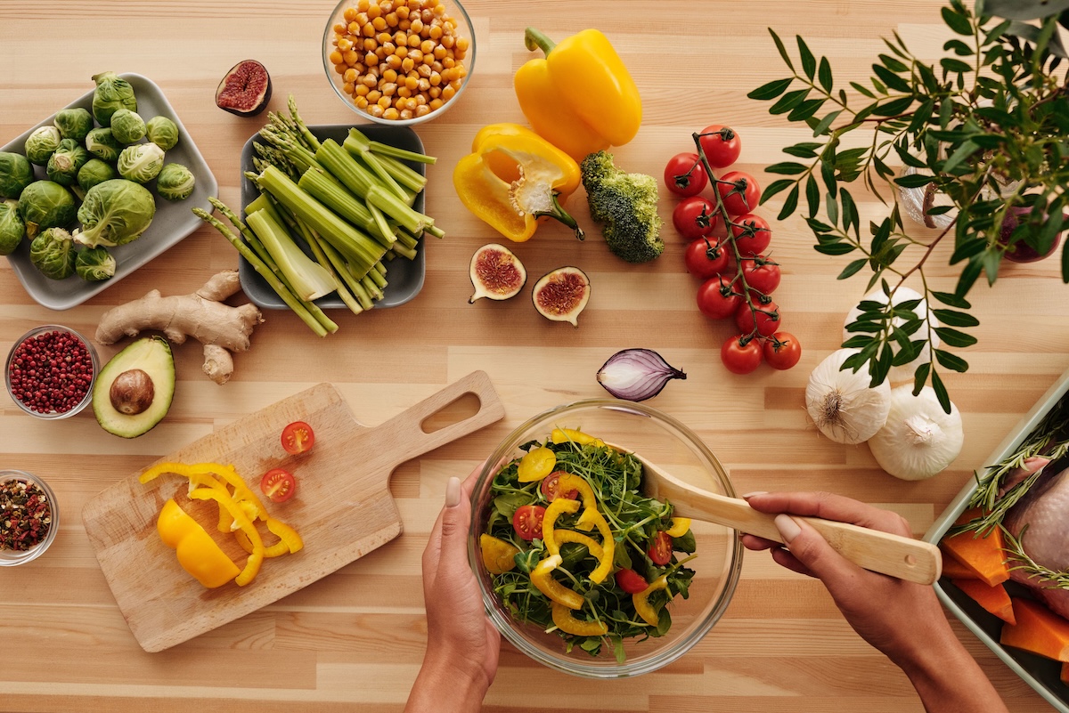 Vida Health and Instacart Partner to Bridge Cardiometabolic Care and Nutrition Access