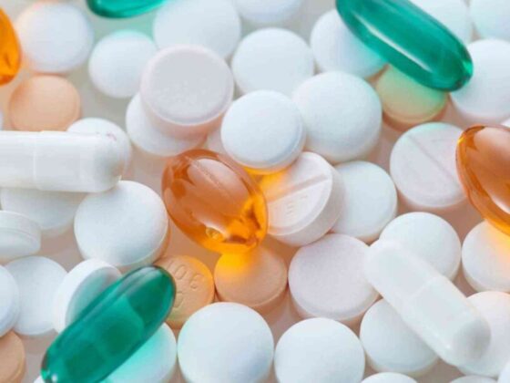 A common vitamin has a complicated link to cancer, and too much may not be harmless