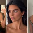 7 Makeup Products Kendall Jenner Actually Uses