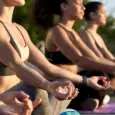 Wellness retreats are becoming the answer to burnout most adults face