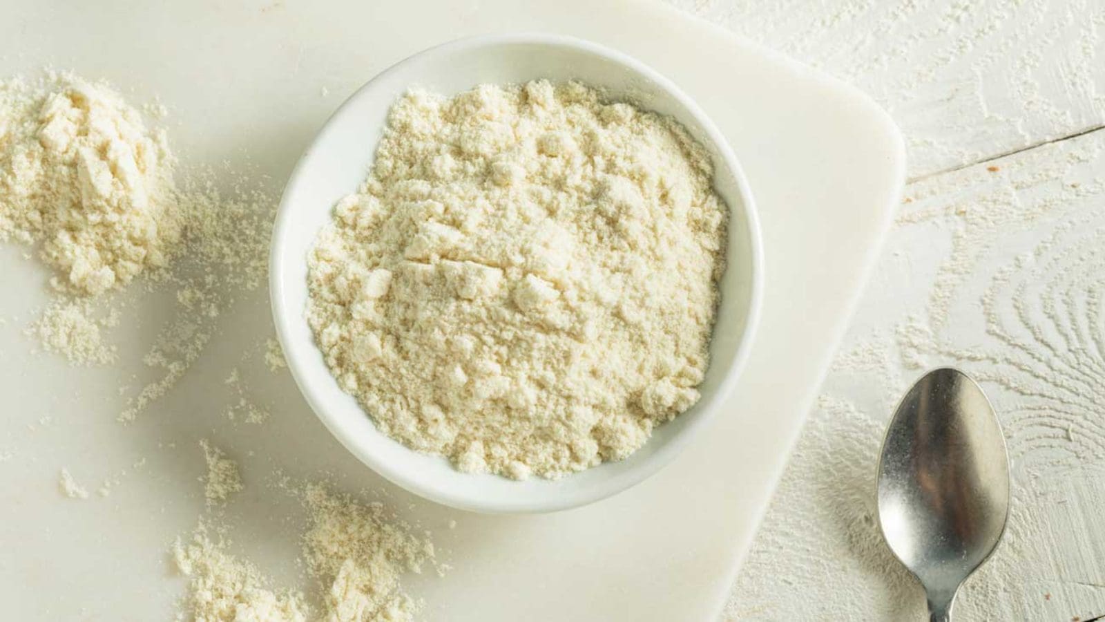 Dairy byproducts hold promise for human nutrition - study by University of Wisconsin-Madison