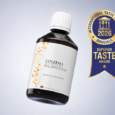 Zinzino's BalanceOil+ wins 2026 Superior Taste Award in blind evaluation by 250 global chefs