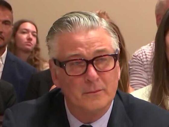 Alec Baldwin asks to strip immunity from Santa Fe prosecutors