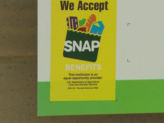 Charges filed against woman who allegedly lied to collect $40K in SNAP benefits