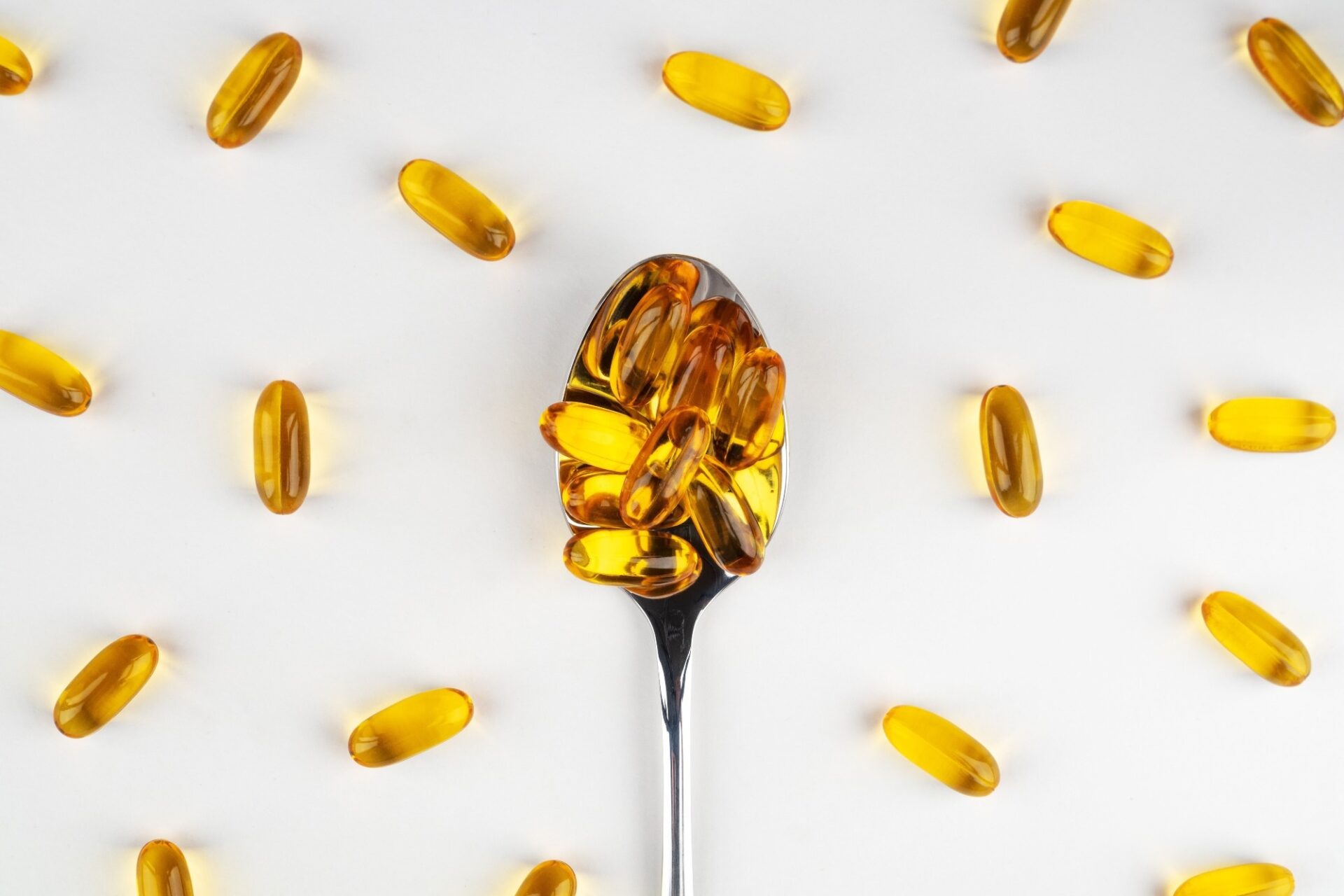 Fish oil supplementation during pregnancy changes two childhood brain metabolic markers
