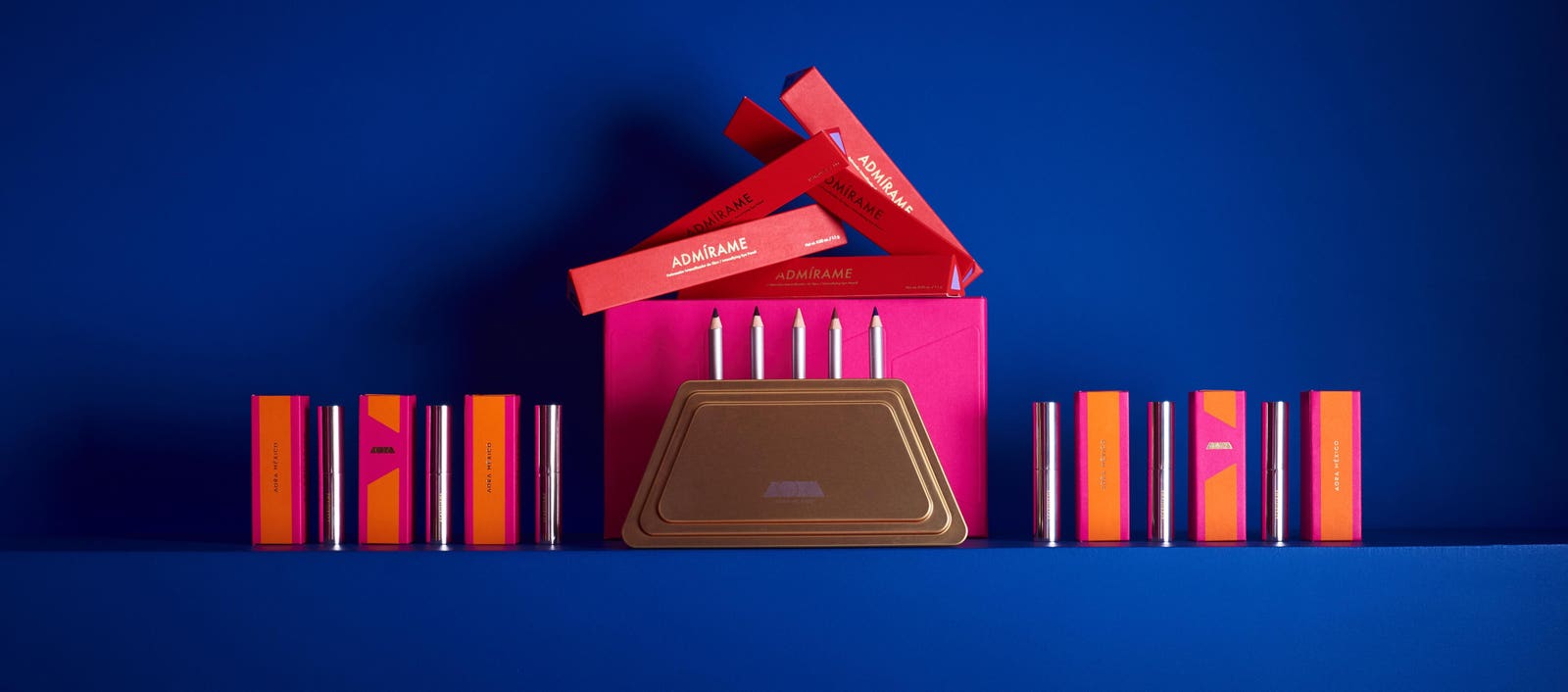 AORA México Enters Sephora As The First Plastic-Free Beauty Brand