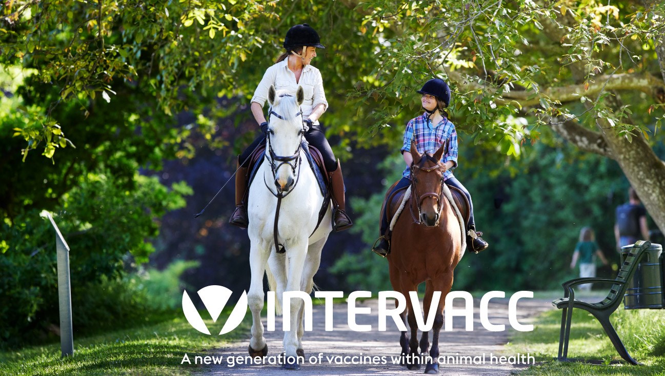 Intervacc submits Type II variation to EMA seeking 12-month duration of immunity for Strangvac