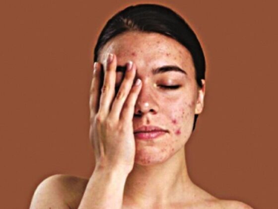 Ugh! Look Beyond the Beauty Labels
