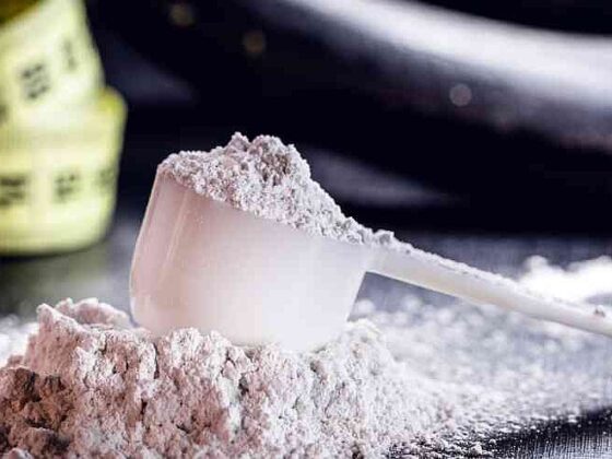 Can creatine be an anti-depressant? Findings ‘promising’ but jury out
