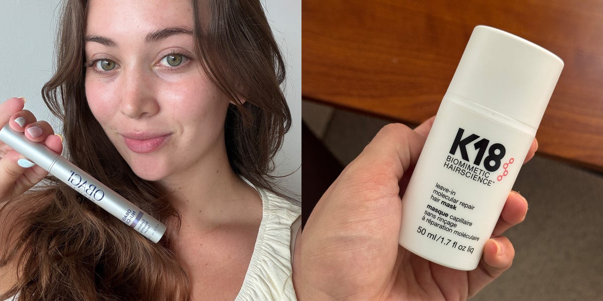 The 5 Beauty Products Worth the Splurge, According to Editors