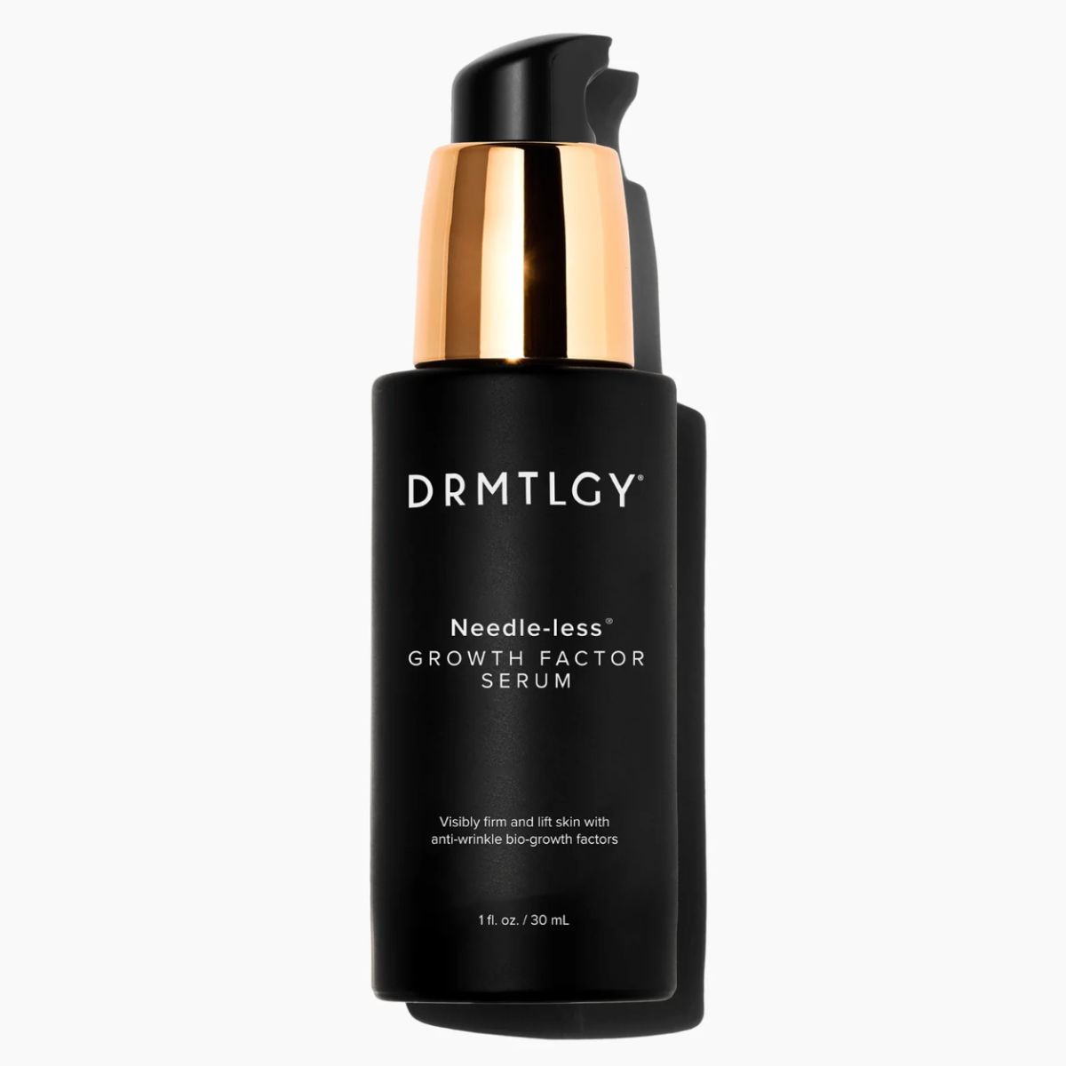Needle-less® Growth Factor Serum