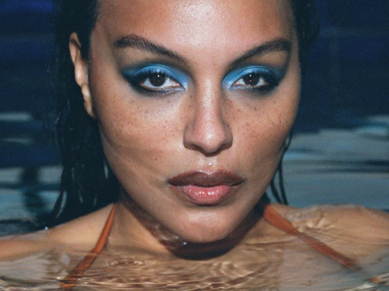 Fara Homidi, the Make-up Artist Elevating the Everyday