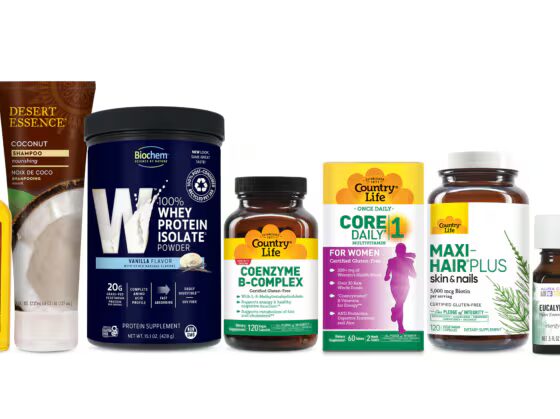 Strategic Wellness Brand Acquisitions: Country Life Acquired Aura Cacia from Frontier…